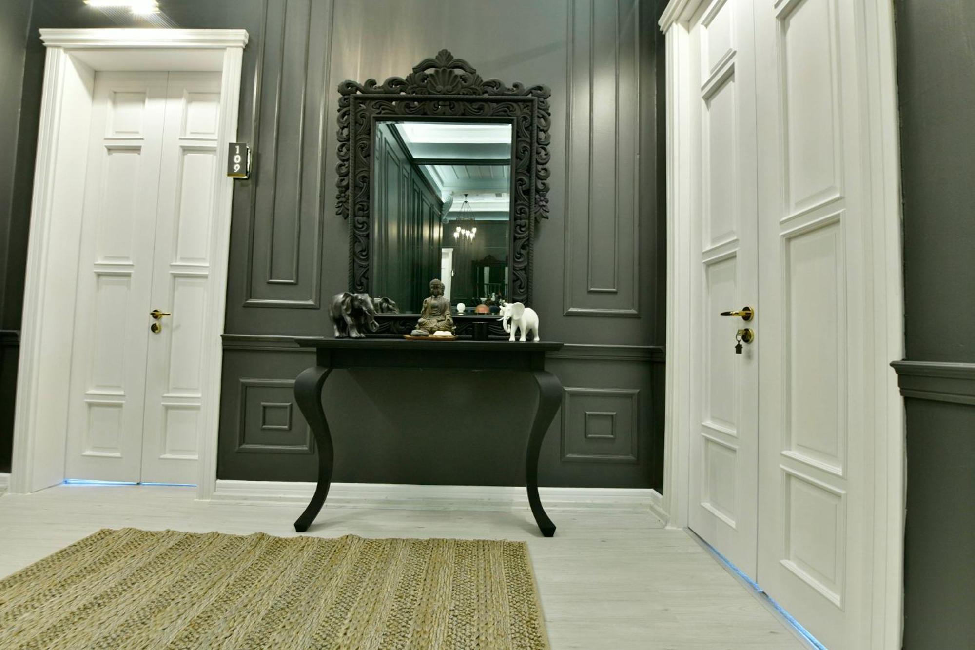 Siyah Lale Cunda 1841 (Adults Only) Hotel Ayvalı Kültér fotó