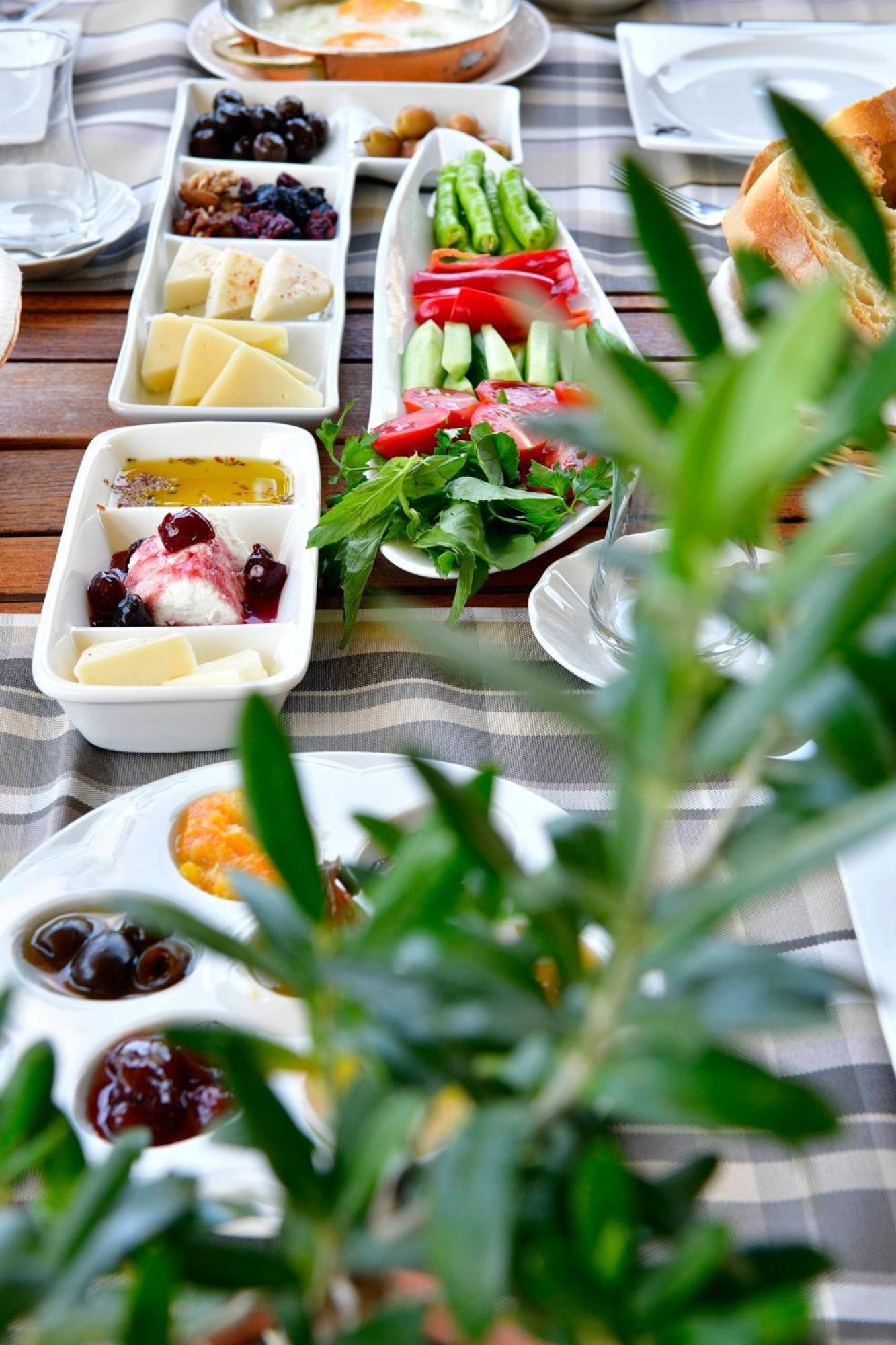Siyah Lale Cunda 1841 (Adults Only) Hotel Ayvalı Kültér fotó