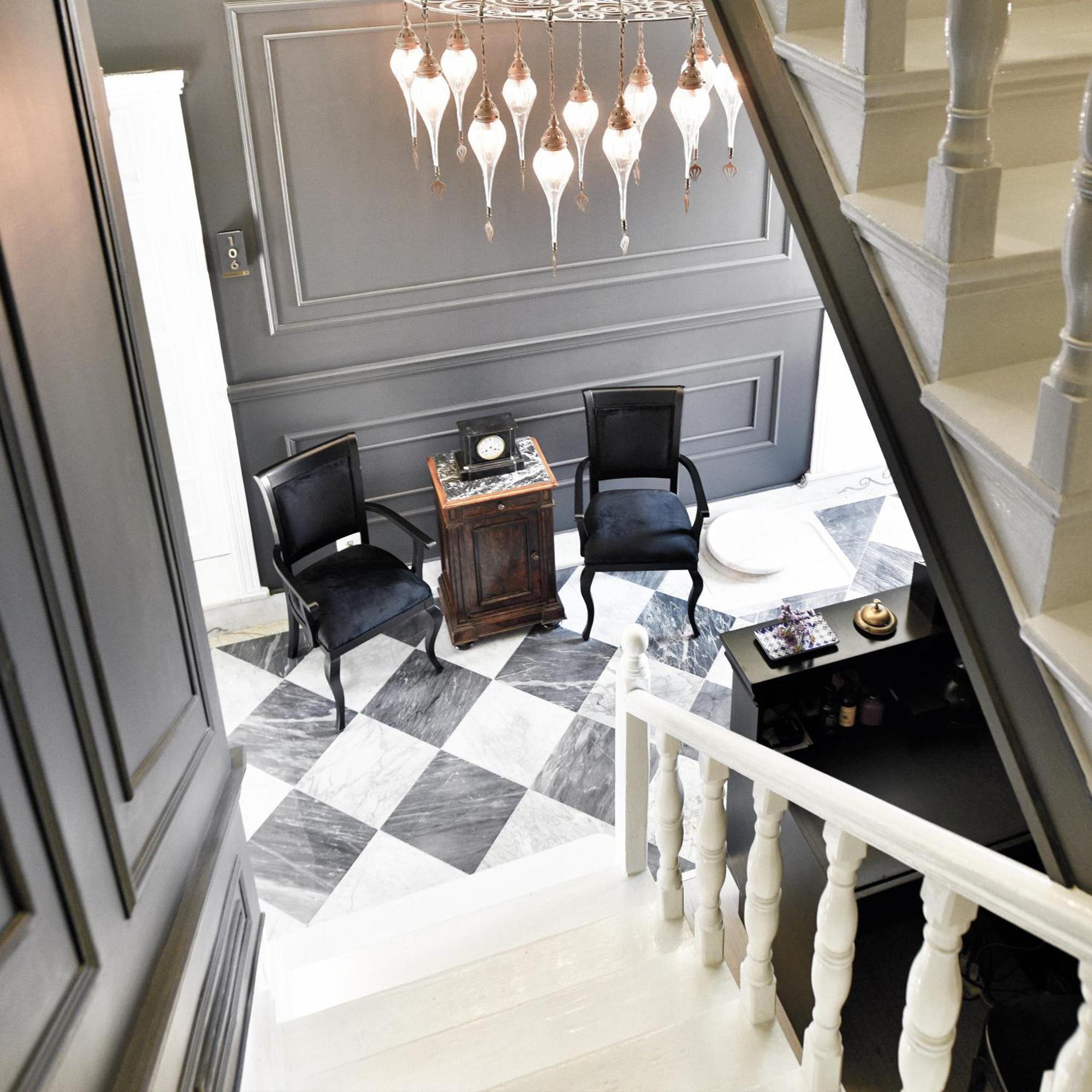 Siyah Lale Cunda 1841 (Adults Only) Hotel Ayvalı Kültér fotó