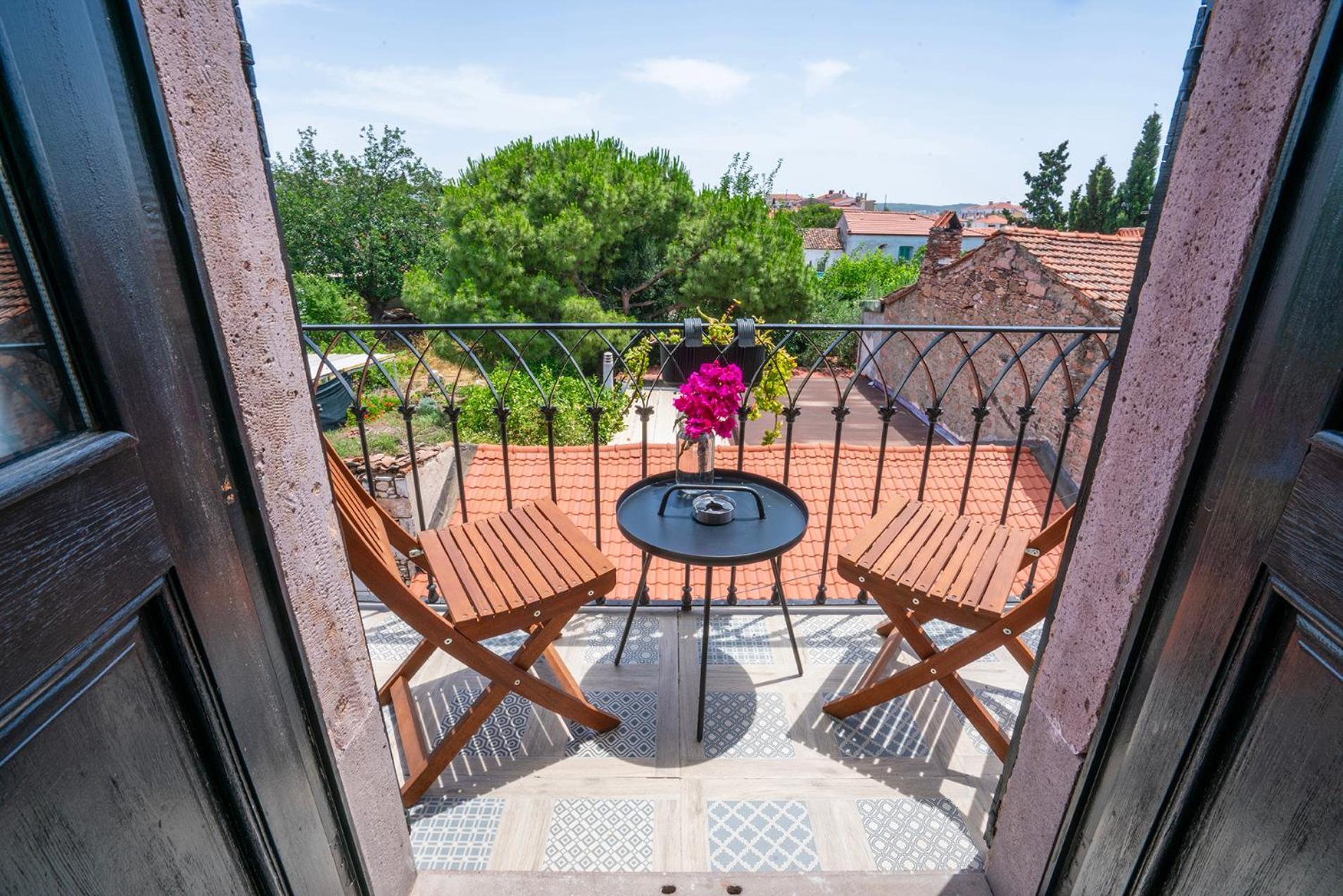 Siyah Lale Cunda 1841 (Adults Only) Hotel Ayvalı Kültér fotó