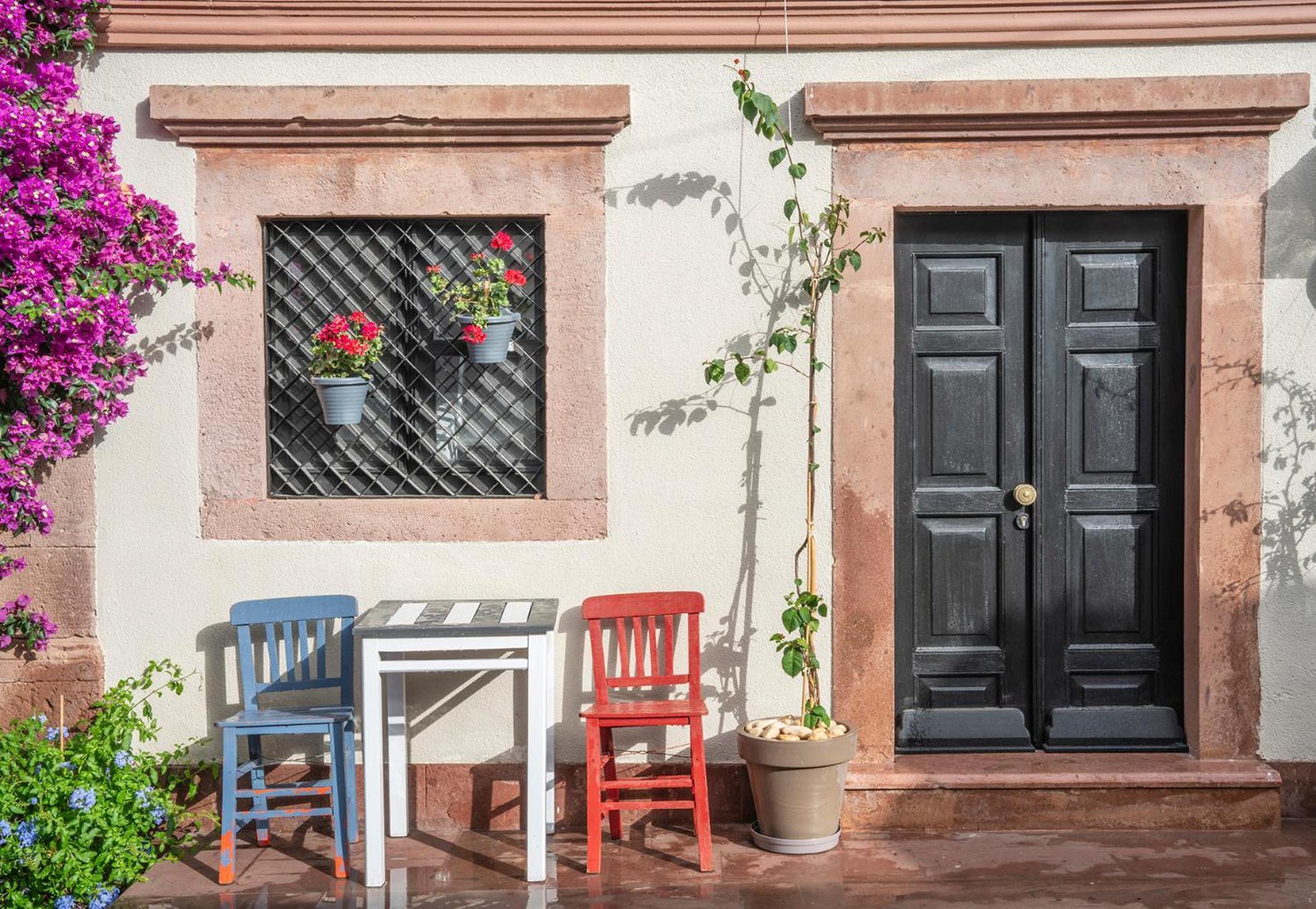 Siyah Lale Cunda 1841 (Adults Only) Hotel Ayvalı Kültér fotó