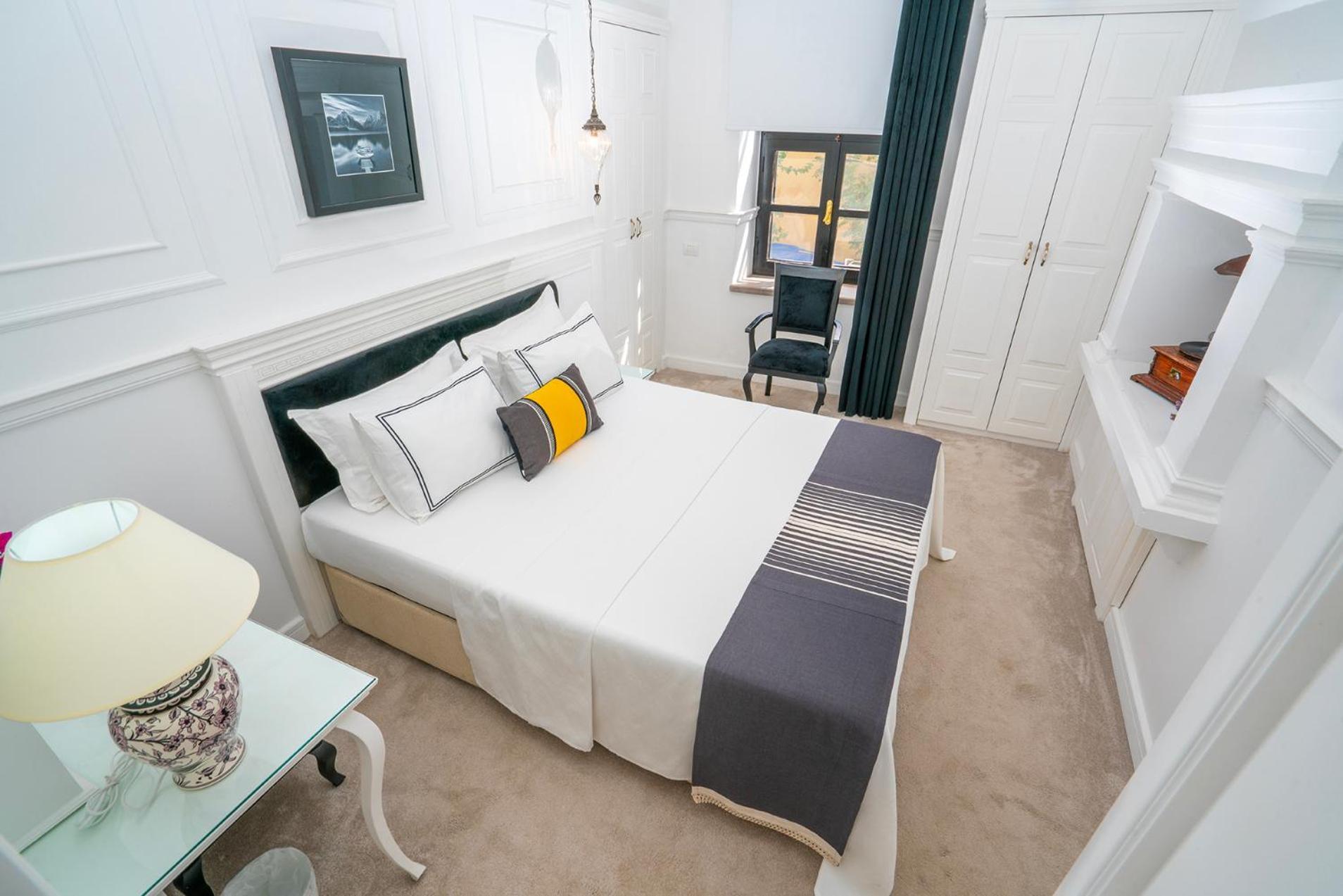 Siyah Lale Cunda 1841 (Adults Only) Hotel Ayvalı Kültér fotó
