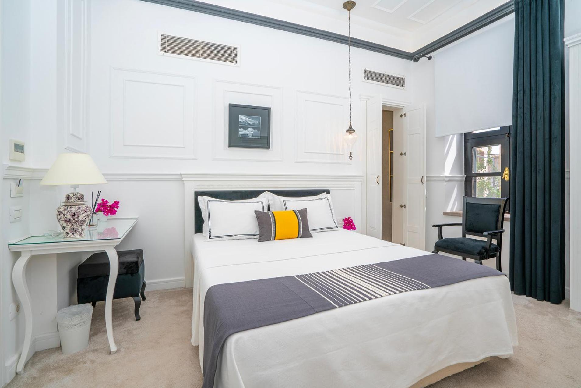 Siyah Lale Cunda 1841 (Adults Only) Hotel Ayvalı Kültér fotó