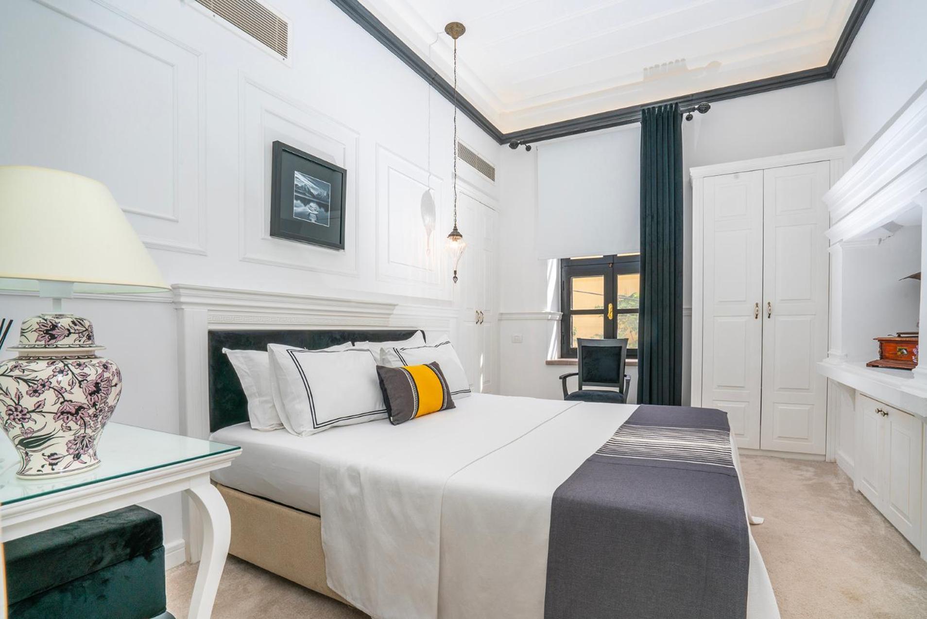 Siyah Lale Cunda 1841 (Adults Only) Hotel Ayvalı Kültér fotó