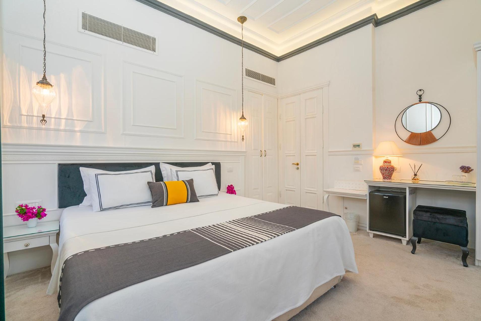 Siyah Lale Cunda 1841 (Adults Only) Hotel Ayvalı Kültér fotó