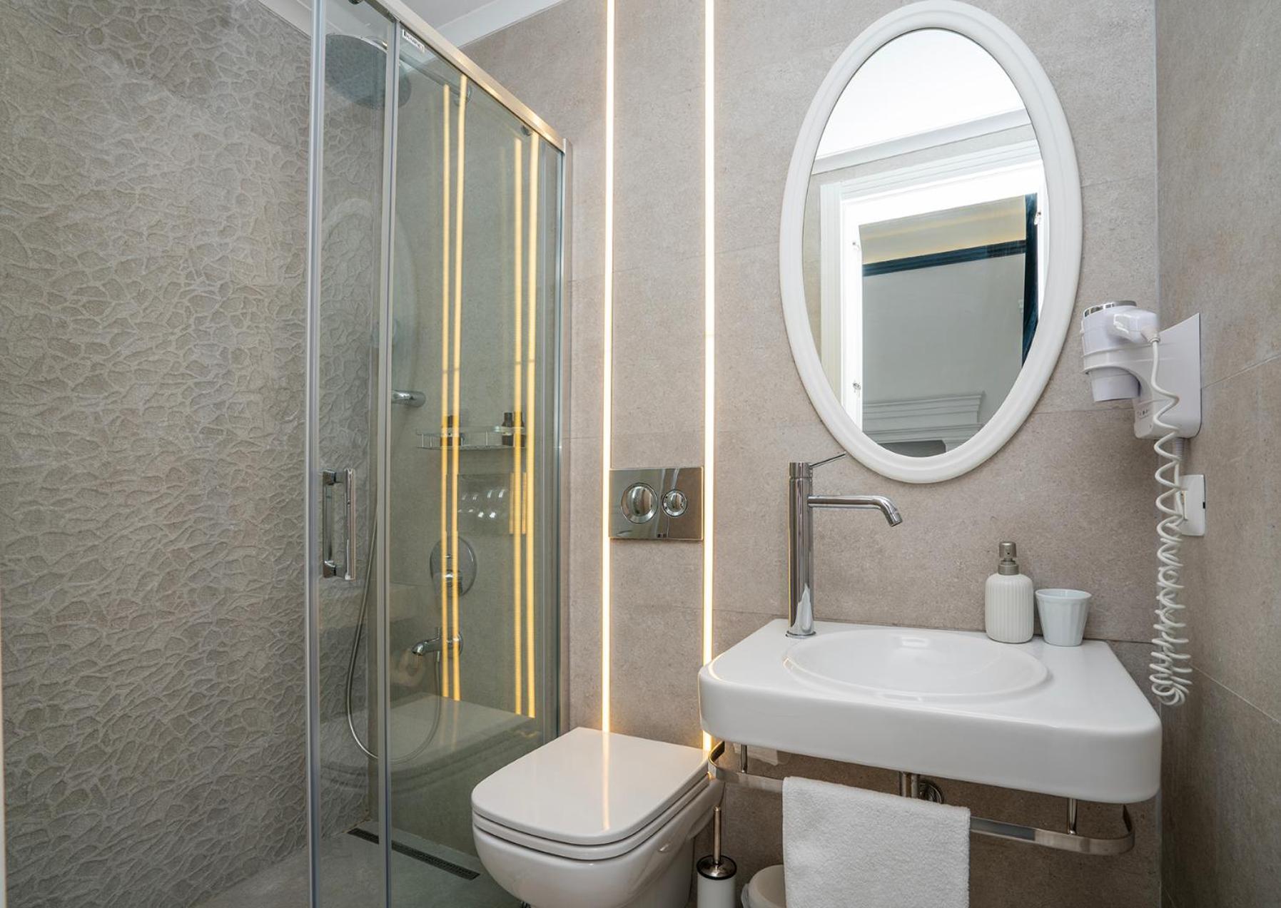 Siyah Lale Cunda 1841 (Adults Only) Hotel Ayvalı Kültér fotó