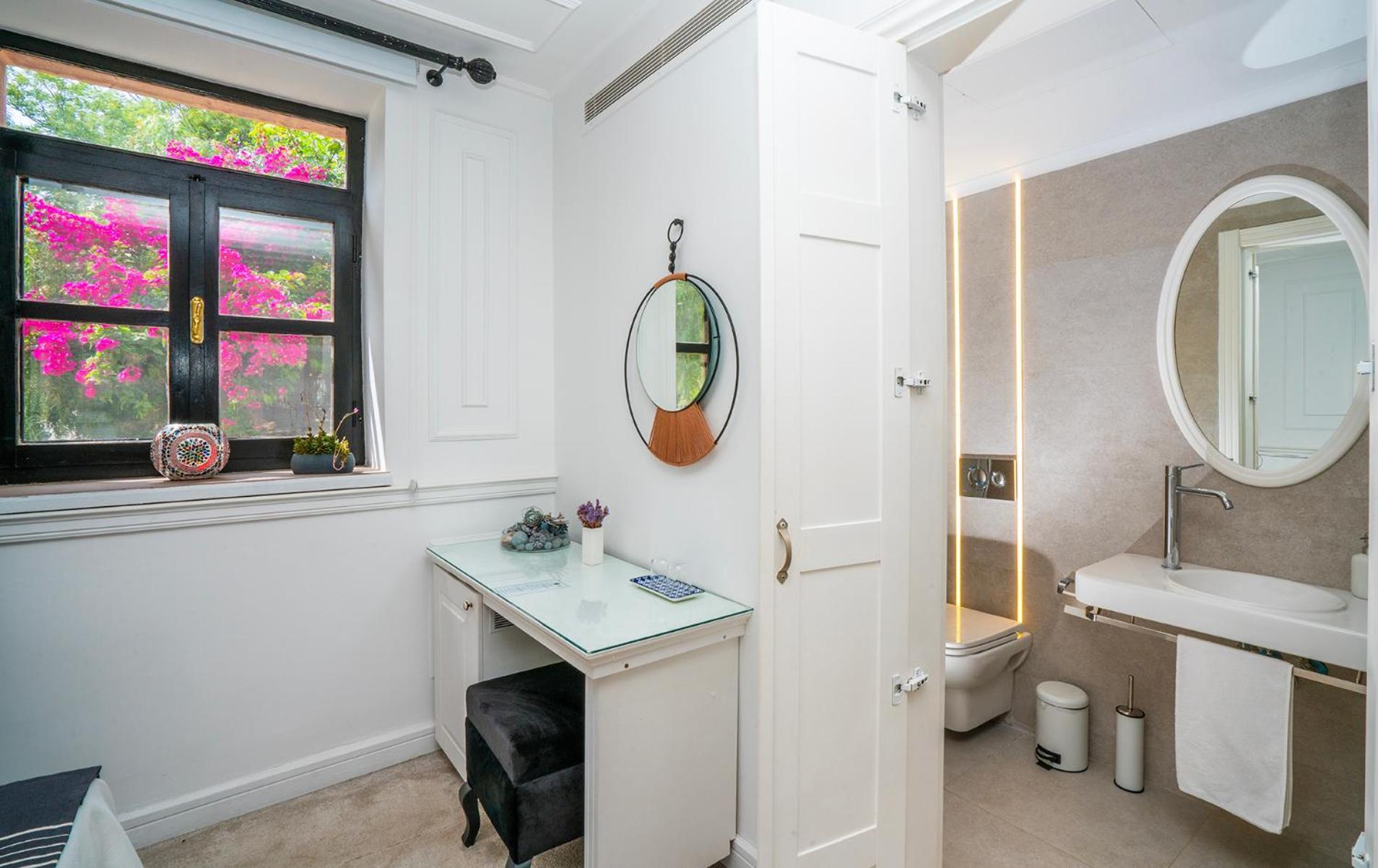 Siyah Lale Cunda 1841 (Adults Only) Hotel Ayvalı Kültér fotó